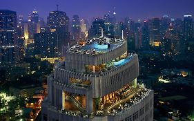 โรงแรมแบงค็อก แมริออท สุขุมวิท